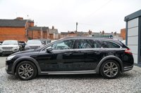 USED 2012 12 PEUGEOT 508 SW 2.0 h e-HDi HYbrid4 RXH Estate 5dr Diesel Hybrid EGC 4WD Euro 5 (s/s) (200 ps) 