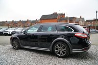 USED 2012 12 PEUGEOT 508 SW 2.0 h e-HDi HYbrid4 RXH Estate 5dr Diesel Hybrid EGC 4WD Euro 5 (s/s) (200 ps) 