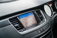 USED 2012 12 PEUGEOT 508 SW 2.0 h e-HDi HYbrid4 RXH Estate 5dr Diesel Hybrid EGC 4WD Euro 5 (s/s) (200 ps) 