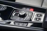 USED 2012 12 PEUGEOT 508 SW 2.0 h e-HDi HYbrid4 RXH Estate 5dr Diesel Hybrid EGC 4WD Euro 5 (s/s) (200 ps) 