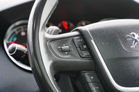 USED 2012 12 PEUGEOT 508 SW 2.0 h e-HDi HYbrid4 RXH Estate 5dr Diesel Hybrid EGC 4WD Euro 5 (s/s) (200 ps) 