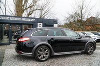 USED 2012 12 PEUGEOT 508 SW 2.0 h e-HDi HYbrid4 RXH Estate 5dr Diesel Hybrid EGC 4WD Euro 5 (s/s) (200 ps) 