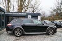 USED 2012 12 PEUGEOT 508 SW 2.0 h e-HDi HYbrid4 RXH Estate 5dr Diesel Hybrid EGC 4WD Euro 5 (s/s) (200 ps) 