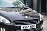 USED 2012 12 PEUGEOT 508 SW 2.0 h e-HDi HYbrid4 RXH Estate 5dr Diesel Hybrid EGC 4WD Euro 5 (s/s) (200 ps) 