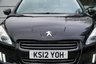 USED 2012 12 PEUGEOT 508 SW 2.0 h e-HDi HYbrid4 RXH Estate 5dr Diesel Hybrid EGC 4WD Euro 5 (s/s) (200 ps) 