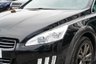 USED 2012 12 PEUGEOT 508 SW 2.0 h e-HDi HYbrid4 RXH Estate 5dr Diesel Hybrid EGC 4WD Euro 5 (s/s) (200 ps) 