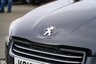 USED 2012 12 PEUGEOT 508 SW 2.0 h e-HDi HYbrid4 RXH Estate 5dr Diesel Hybrid EGC 4WD Euro 5 (s/s) (200 ps) 