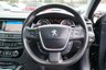 USED 2012 12 PEUGEOT 508 SW 2.0 h e-HDi HYbrid4 RXH Estate 5dr Diesel Hybrid EGC 4WD Euro 5 (s/s) (200 ps) 
