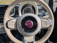 USED 2018 68 FIAT 500 1.2 Lounge Hatchback 3dr Petrol Manual Euro 6 (s/s) (69 bhp) LOW MILEAGE