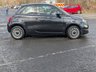 USED 2018 68 FIAT 500 1.2 Lounge Hatchback 3dr Petrol Manual Euro 6 (s/s) (69 bhp) LOW MILEAGE