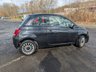 USED 2018 68 FIAT 500 1.2 Lounge Hatchback 3dr Petrol Manual Euro 6 (s/s) (69 bhp) LOW MILEAGE