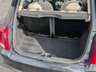 USED 2018 68 FIAT 500 1.2 Lounge Hatchback 3dr Petrol Manual Euro 6 (s/s) (69 bhp) LOW MILEAGE