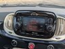 USED 2018 68 FIAT 500 1.2 Lounge Hatchback 3dr Petrol Manual Euro 6 (s/s) (69 bhp) LOW MILEAGE