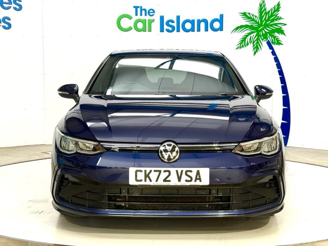 2022 VOLKSWAGEN GOLF 2.0 TDI R-Line Hatchback 5dr Diesel DSG Euro 6 (s/s) (150 ps) - Photo 2
