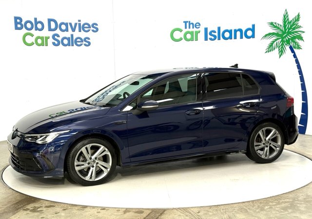 2022 VOLKSWAGEN GOLF 2.0 TDI R-Line Hatchback 5dr Diesel DSG Euro 6 (s/s) (150 ps) - Photo 5