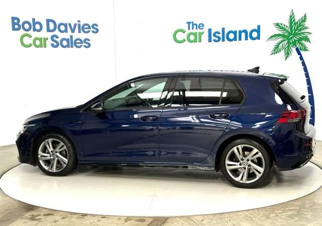 2022 VOLKSWAGEN GOLF 2.0 TDI R-Line Hatchback 5dr Diesel DSG Euro 6 (s/s) (150 ps) - Photo 6
