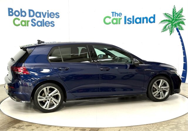 2022 VOLKSWAGEN GOLF 2.0 TDI R-Line Hatchback 5dr Diesel DSG Euro 6 (s/s) (150 ps) - Photo 10