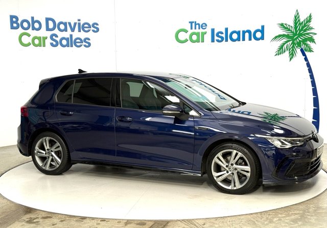 2022 VOLKSWAGEN GOLF 2.0 TDI R-Line Hatchback 5dr Diesel DSG Euro 6 (s/s) (150 ps) - Photo 11