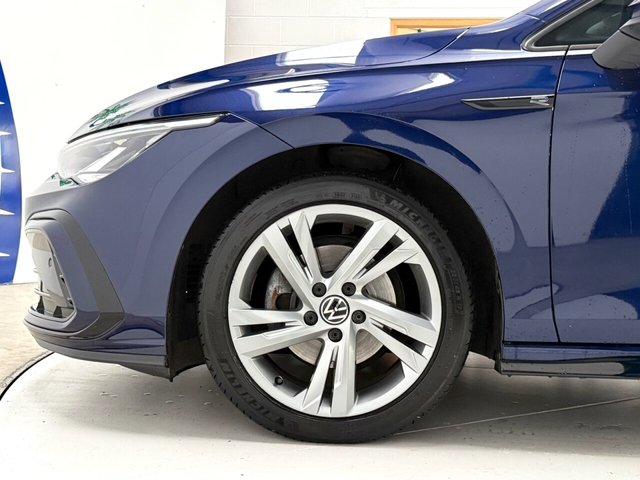 2022 VOLKSWAGEN GOLF 2.0 TDI R-Line Hatchback 5dr Diesel DSG Euro 6 (s/s) (150 ps) - Photo 12