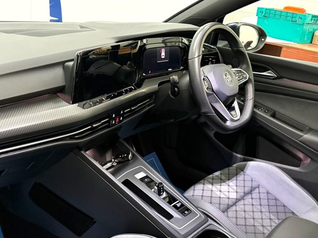 2022 VOLKSWAGEN GOLF 2.0 TDI R-Line Hatchback 5dr Diesel DSG Euro 6 (s/s) (150 ps) - Photo 4