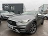 USED 2016 66 INFINITI QX30 2.2d Premium Tech SUV 5dr Diesel DCT AWD Euro 6 (s/s) (170 ps) 1 OWNER FROM NEW 