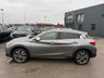 USED 2016 66 INFINITI QX30 2.2d Premium Tech SUV 5dr Diesel DCT AWD Euro 6 (s/s) (170 ps) 1 OWNER FROM NEW 