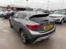 USED 2016 66 INFINITI QX30 2.2d Premium Tech SUV 5dr Diesel DCT AWD Euro 6 (s/s) (170 ps) 1 OWNER FROM NEW 