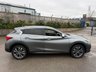 USED 2016 66 INFINITI QX30 2.2d Premium Tech SUV 5dr Diesel DCT AWD Euro 6 (s/s) (170 ps) 1 OWNER FROM NEW 