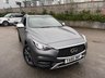 USED 2016 66 INFINITI QX30 2.2d Premium Tech SUV 5dr Diesel DCT AWD Euro 6 (s/s) (170 ps) 1 OWNER FROM NEW 