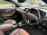 USED 2016 66 INFINITI QX30 2.2d Premium Tech SUV 5dr Diesel DCT AWD Euro 6 (s/s) (170 ps) 1 OWNER FROM NEW 