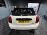 USED 2018 68 MINI HATCH 1.5 Cooper Hatchback 3dr Petrol Manual Euro 6 (s/s) (136 ps) Full service history