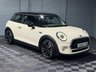 USED 2018 68 MINI HATCH 1.5 Cooper Hatchback 3dr Petrol Manual Euro 6 (s/s) (136 ps) Full service history