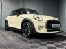 USED 2018 68 MINI HATCH 1.5 Cooper Hatchback 3dr Petrol Manual Euro 6 (s/s) (136 ps) Full service history