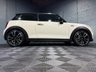 USED 2018 68 MINI HATCH 1.5 Cooper Hatchback 3dr Petrol Manual Euro 6 (s/s) (136 ps) Full service history