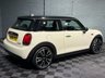 USED 2018 68 MINI HATCH 1.5 Cooper Hatchback 3dr Petrol Manual Euro 6 (s/s) (136 ps) Full service history