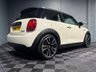 USED 2018 68 MINI HATCH 1.5 Cooper Hatchback 3dr Petrol Manual Euro 6 (s/s) (136 ps) Full service history