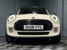 USED 2018 68 MINI HATCH 1.5 Cooper Hatchback 3dr Petrol Manual Euro 6 (s/s) (136 ps) Full service history