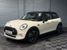 USED 2018 68 MINI HATCH 1.5 Cooper Hatchback 3dr Petrol Manual Euro 6 (s/s) (136 ps) Full service history