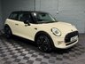 USED 2018 68 MINI HATCH 1.5 Cooper Hatchback 3dr Petrol Manual Euro 6 (s/s) (136 ps) Full service history