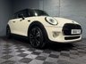 USED 2018 68 MINI HATCH 1.5 Cooper Hatchback 3dr Petrol Manual Euro 6 (s/s) (136 ps) Full service history
