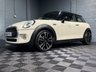 USED 2018 68 MINI HATCH 1.5 Cooper Hatchback 3dr Petrol Manual Euro 6 (s/s) (136 ps) Full service history