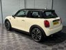 USED 2018 68 MINI HATCH 1.5 Cooper Hatchback 3dr Petrol Manual Euro 6 (s/s) (136 ps) Full service history