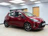 USED 2018 18 TOYOTA YARIS 1.5 VVT-i Icon Tech Hatchback 5dr Petrol Manual Euro 6 (111 ps) Low Mileage / Great Condition