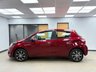 USED 2018 18 TOYOTA YARIS 1.5 VVT-i Icon Tech Hatchback 5dr Petrol Manual Euro 6 (111 ps) Low Mileage / Great Condition
