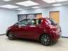 USED 2018 18 TOYOTA YARIS 1.5 VVT-i Icon Tech Hatchback 5dr Petrol Manual Euro 6 (111 ps) Low Mileage / Great Condition