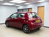 USED 2018 18 TOYOTA YARIS 1.5 VVT-i Icon Tech Hatchback 5dr Petrol Manual Euro 6 (111 ps) Low Mileage / Great Condition