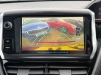 USED 2018 67 PEUGEOT 2008 1.6 BlueHDi GT Line SUV 5dr Diesel Manual Euro 6 (100 ps) PANORAMIC SUNROOF/ SAT NAV