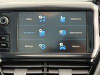 USED 2018 67 PEUGEOT 2008 1.6 BlueHDi GT Line SUV 5dr Diesel Manual Euro 6 (100 ps) PANORAMIC SUNROOF/ SAT NAV