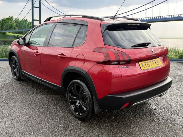 2018 PEUGEOT 2008 - Photo 6