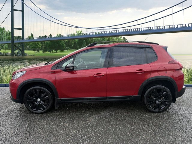 2018 PEUGEOT 2008 - Photo 7
